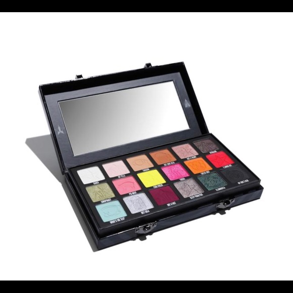 Shane Dawson x Jeffree Star Conspiracy PREORDER - Picture 3 of 3